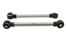 Load image into Gallery viewer, Whiteline 05+ Ford Mustang Rear Control Arm-Complete Lwr Arm Assembly (Pinion Angle Correction) - Main Product View