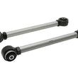 Load image into Gallery viewer, Whiteline 05+ Ford Mustang Rear Control Arm-Complete Lwr Arm Assembly (Pinion Angle Correction) - Detail View