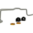 Load image into Gallery viewer, Whiteline 05+ Mazda 3 BK / 07+ Mazdaspeed3 Hatch FWD Front 24mm X-Heavy Duty Swaybar - Main Product View