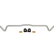 Load image into Gallery viewer, Whiteline 05+ Mazda 3 BK / 07+ Mazdaspeed3 Hatch FWD Front 24mm X-Heavy Duty Swaybar - Installation View