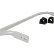 Load image into Gallery viewer, Whiteline 05+ Mazda 3 Hatch FWD Rear 24mm Swaybar-X h/duty Blade adjustable - Main Product View