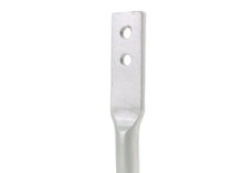 Load image into Gallery viewer, Whiteline 05+ Mazda 3 Hatch FWD Rear 24mm Swaybar-X h/duty Blade adjustable - Back View