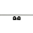 Load image into Gallery viewer, Whiteline 05+ Mazda 3 Hatch FWD Rear 24mm Swaybar-X h/duty Blade adjustable - Installation View