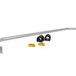 Load image into Gallery viewer, Whiteline 05+ Mazda Miata NC Front 24mm Heavy Duty Adjustable Swaybar - Main Product View