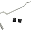 Load image into Gallery viewer, Whiteline 05+ Mazda Miata NC Rear Heavy Duty Adjustable 16mm Swaybar - Main Product View
