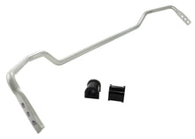 Load image into Gallery viewer, Whiteline 05+ Mazda Miata NC Rear Heavy Duty Adjustable 16mm Swaybar - Main Product View