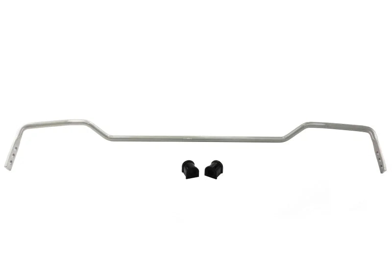 Whiteline 05+ Mazda Miata NC Rear Heavy Duty Adjustable 16mm Swaybar - Side View