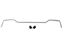 Load image into Gallery viewer, Whiteline 05+ Mazda Miata NC Rear Heavy Duty Adjustable 16mm Swaybar - Side View