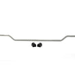 Load image into Gallery viewer, Whiteline 05+ Mazda Miata NC Rear Heavy Duty Adjustable 16mm Swaybar - Back View