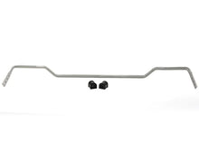 Load image into Gallery viewer, Whiteline 05+ Mazda Miata NC Rear Heavy Duty Adjustable 16mm Swaybar - Back View