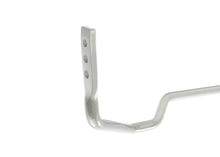 Load image into Gallery viewer, Whiteline 05+ Mazda Miata NC Rear Heavy Duty Adjustable 16mm Swaybar - Installation View