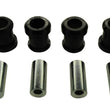Load image into Gallery viewer, Whiteline 05+ Mazda Miata/MX5 / 7/03+ Mazda RX8 Front Camber Correction C/A Upper Inner Bushing - Main Product View