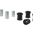 Load image into Gallery viewer, Whiteline 05+ Mazda Miata/MX5 / 7/03+ Mazda RX8 Front Camber Correction C/A Upper Inner Bushing - Side View