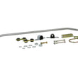 Load image into Gallery viewer, Whiteline 05+ Toyota Yaris Rear 22mm Heavy Duty Adjustable Swaybar - Main Product View