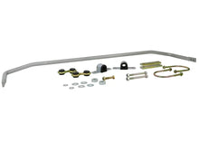 Load image into Gallery viewer, Whiteline 05+ Toyota Yaris Rear 22mm Heavy Duty Adjustable Swaybar - Main Product View