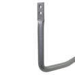 Load image into Gallery viewer, Whiteline 05+ Toyota Yaris Rear 22mm Heavy Duty Adjustable Swaybar - Back View