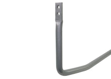 Load image into Gallery viewer, Whiteline 05+ Toyota Yaris Rear 22mm Heavy Duty Adjustable Swaybar - Back View