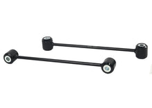 Load image into Gallery viewer, Whiteline 05+20 Chrysler 300 C / 11-21 Dodge Challenger Sway Bar - Link Kit - Main Product View