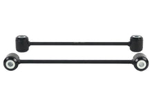 Load image into Gallery viewer, Whiteline 05+20 Chrysler 300 C / 11-21 Dodge Challenger Sway Bar - Link Kit - Detail View
