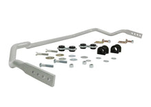 Load image into Gallery viewer, Whiteline 05/83-05/87 Toyota Corolla AE86 Front 24mm Heavy Duty Adjustable Swaybar - Main Product View