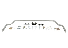 Load image into Gallery viewer, Whiteline 05/83-05/87 Toyota Corolla AE86 Front 24mm Heavy Duty Adjustable Swaybar - Side View