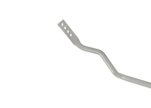 Load image into Gallery viewer, Whiteline 05/83-05/87 Toyota Corolla AE86 Front 24mm Heavy Duty Adjustable Swaybar - Installation View