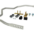Load image into Gallery viewer, Whiteline 05/83-05/87 Toyota Corolla AE86 Rear 20mm Heavy Duty Adjustable Swaybar - Main Product View