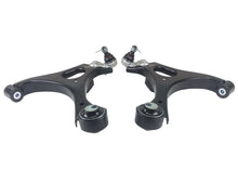 Load image into Gallery viewer, Whiteline 06-11 Honda Civic Front Lower Control Arm Assembly - Main Product View