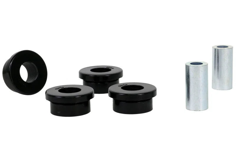 Whiteline 06-11 Honda Civic Rear Control Arm Bushing Kit (Lower Rear Outer Bushing) - Detail View