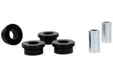 Load image into Gallery viewer, Whiteline 06-11 Honda Civic Rear Control Arm Bushing Kit (Lower Rear Outer Bushing) - Detail View