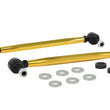 Load image into Gallery viewer, Whiteline 06-12 Audi / 03-11 VW Front Swaybar Link Assembly - Main Product View
