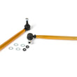 Load image into Gallery viewer, Whiteline 06-12 Audi / 03-11 VW Front Swaybar Link Assembly - Side View