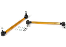 Load image into Gallery viewer, Whiteline 06-12 Audi / 03-11 VW Front Swaybar Link Assembly - Side View