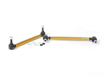 Load image into Gallery viewer, Whiteline 06-12 Audi / 03-11 VW Front Swaybar Link Assembly - Back View