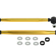 Load image into Gallery viewer, Whiteline 06-12 Audi / 03-11 VW Front Swaybar Link Assembly - Installation View