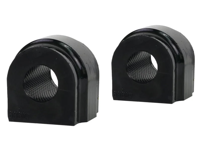 Whiteline 06-12 Audi A3 Quattro 20mm Rear Sway Bar Mount Bushing Kit - Main Product View