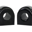 Load image into Gallery viewer, Whiteline 06-12 Audi A3 Quattro 20mm Rear Sway Bar Mount Bushing Kit - Detail View