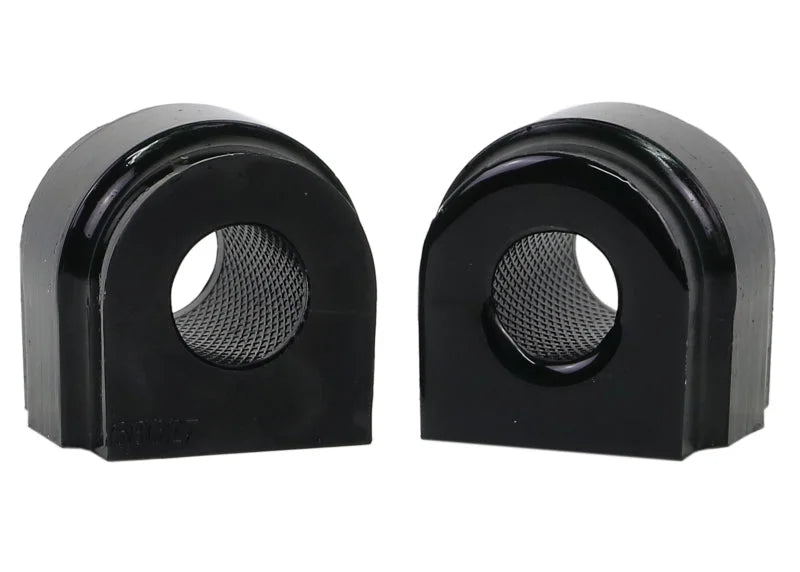 Whiteline 06-12 Audi A3 Quattro 20mm Rear Sway Bar Mount Bushing Kit - Detail View