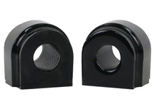 Load image into Gallery viewer, Whiteline 06-12 Audi A3 Quattro 20mm Rear Sway Bar Mount Bushing Kit - Detail View