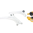 Load image into Gallery viewer, Whiteline 06-12 Volkswagen GTI Front Lower Control Arms - Main Product View