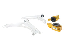 Load image into Gallery viewer, Whiteline 06-12 Volkswagen GTI Front Lower Control Arms - Main Product View