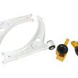Load image into Gallery viewer, Whiteline 06-12 Volkswagen GTI Front Lower Control Arms - Side View