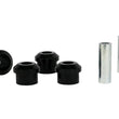 Load image into Gallery viewer, Whiteline 06-13 Lexus IS250 / 08-13 Lexus IS350 Front Control Arm Lower Inner Front Bushing Kit - Detail View