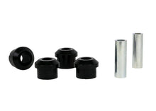 Load image into Gallery viewer, Whiteline 06-13 Lexus IS250 / 08-13 Lexus IS350 Front Control Arm Lower Inner Front Bushing Kit - Detail View