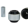 Load image into Gallery viewer, Whiteline 06-13 Lexus IS250 / 08-13 Lexus IS350 Front Control Arm Lower Inner Rear Bushing Kit - Main Product View