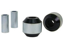 Load image into Gallery viewer, Whiteline 06-13 Lexus IS250 / 08-13 Lexus IS350 Front Control Arm Lower Inner Rear Bushing Kit - Main Product View
