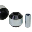 Load image into Gallery viewer, Whiteline 06-13 Lexus IS250 / 08-13 Lexus IS350 Front Control Arm Lower Inner Rear Bushing Kit - Side View
