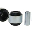 Load image into Gallery viewer, Whiteline 06-13 Lexus IS250 / 08-13 Lexus IS350 Front Control Arm Lower Inner Rear Bushing Kit - Detail View