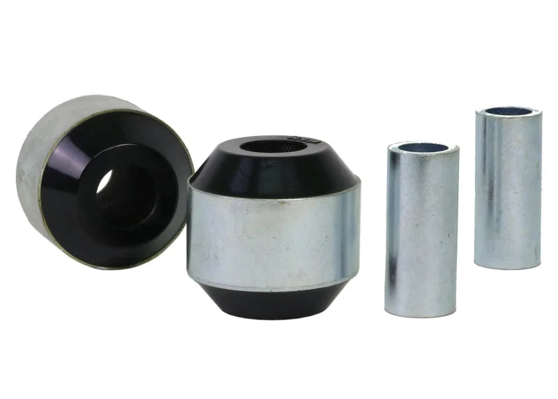 Whiteline 06-13 Lexus IS250 / 08-13 Lexus IS350 Front Control Arm Lower Inner Rear Bushing Kit - Detail View