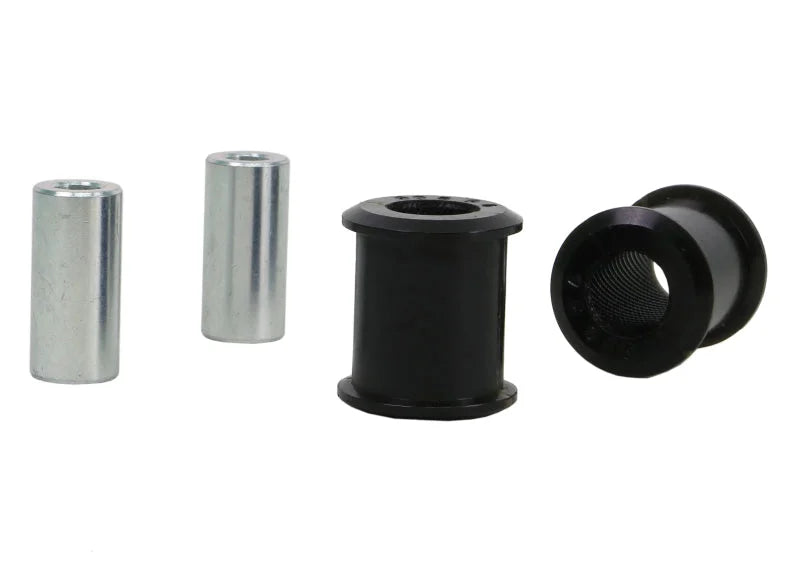 Whiteline 06-13 Lexus IS250 / 08-13 Lexus IS350 Rear Control Arm Lower Front Inner Bushing Kit - Main Product View